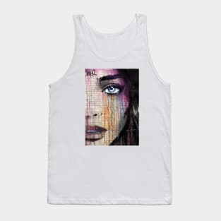 Artemis Tank Top